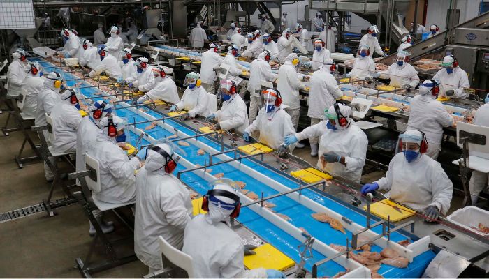 Foto: Jonathan Campos / AEN Volta do feriado com oportunidades: Agências do Trabalhador têm 23 mil vagas
